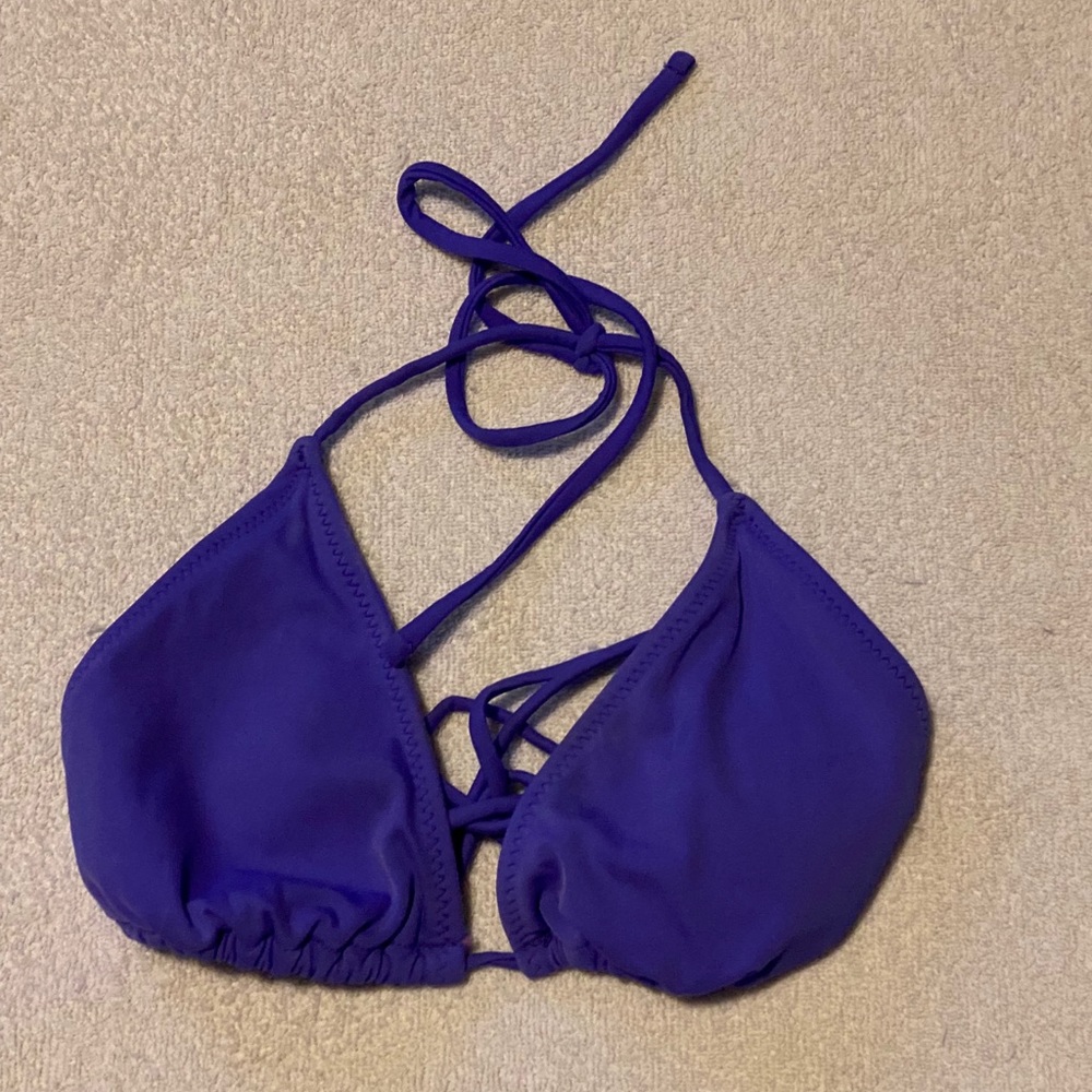 Bikini top